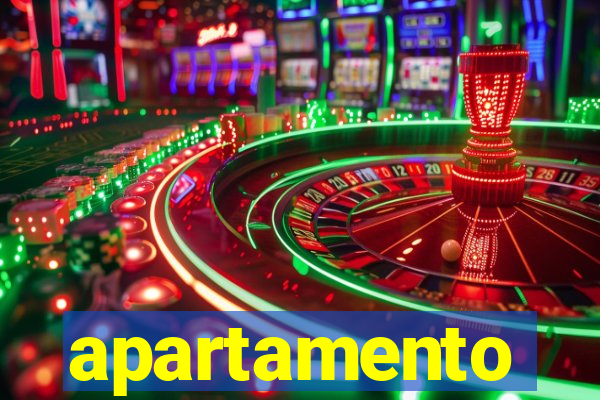 apartamento mobiliado aluguel fortaleza